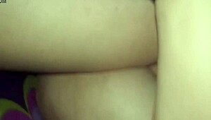 My Friend Visits My Wife For A Relaxing Evening Together