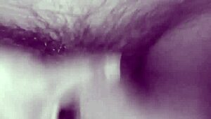 self-pleasure session part one