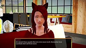 My new family adventures with teen cuties