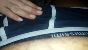 I Suck This Fantastic Lankan Black Cock With Intense Taste