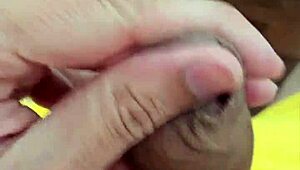 Minha Nova Cueca Amarela