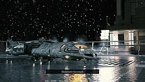 She Wants To Be Fertilized In Tales From The Unending Void