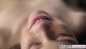 i watch babes minty fresh clip with matt bird and beata undine