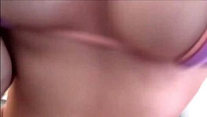 I Put On Glasses To Better See The Dick And Accidentally Not Give In The Ass