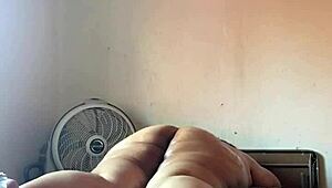 Mature Bbw Got A Relaxing Massage From Therapist