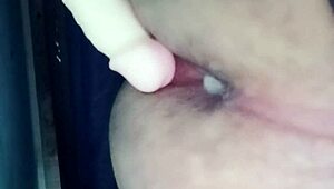 i tried gay stuff and i really liked it, it was so intense and fun