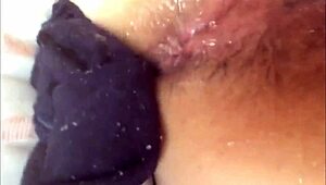 Oh, What A Hot Milf Chica!