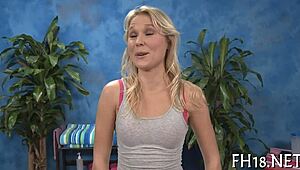 Massage Porn Web Resource for Your Viewing Pleasure