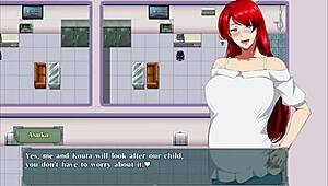 i find my girlfriend's porn movies featuring raiohgar with monster cock banging ass