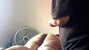 Mature Bbw Got A Relaxing Massage From Therapist