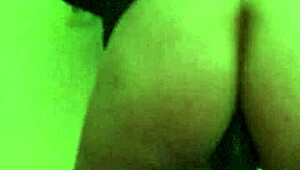 Intense Bbc Big Dildo Anal Gay Deep 34cm With Monster Cock.