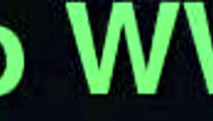 A trimmed video of intense action