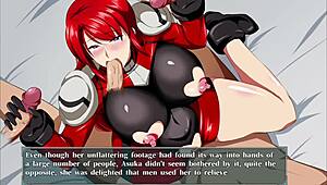 i find my girlfriend's porn movies featuring raiohgar with monster cock banging ass