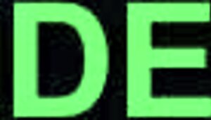 A trimmed video of intense action