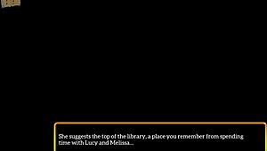 My New Stepfamily 595 Game Adventure