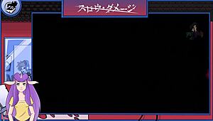 slow damage part 2 unfolds wild anime twists