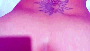 Did you see this mature MILF's orgasm in 4K?