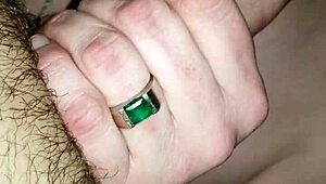 blowing my friend zach with big cock