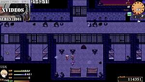 The tail of desire continues in part 24 of the anime series