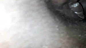 mature ebony milf enjoys fucking fun