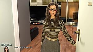 I focus on cassie topless in big city pleasures