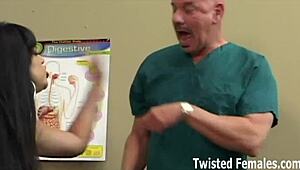 i will take control completely