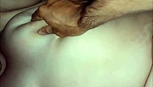 Helping neighbor when husband is absent