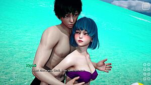 complete gameplay - my bully is my lover part 4