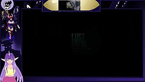 lust from beyond part 7