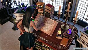 lust academy ep 3 with curvy girls and big cocks