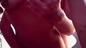 my boyfriend wakes me up every morning