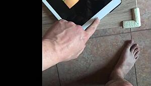 calientes250 sends video of how they fuck her, and i make a good tribute