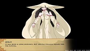 four elements trainer book 4 love part 61