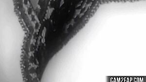 amateur milf shares free pussy in homemade sex video