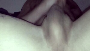 Dauergeilbo Amateur Solo Homemade German