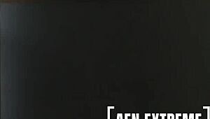 Will Powers Watches His Car Get Fucked Hard By Bikini-Clad Pornstar Shawna Lenee In Bikini Warriors