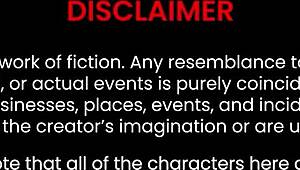 triwizard tournament 2 3d hentai preview with naughty cartoon sex