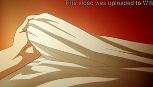 Domestic na Kanojo Uncensored Reveals Steamy Bath Scenes with Girlfriend in Hentai