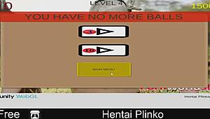 Hentai Plinko