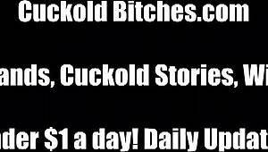 Jerk Off to Your Best Friend’s Cuckold Fantasy Now!