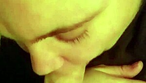 Cock worshiped in a way that raises eyebrows, care to guess how?