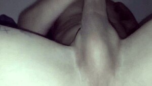 Dauergeilbo Amateur Solo Homemade German