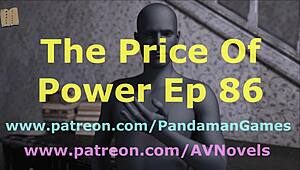 the price of power 86 – tempting choices await
