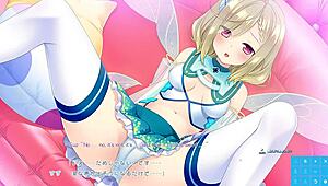 pure song garden route5 scene2 with subtitles