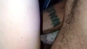 Que rico le meto la verga a mi novia panochuda