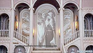 lust academy ep 3 with curvy girls and big cocks