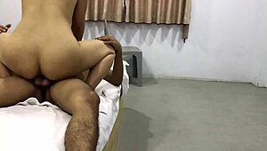 Teacher, bend over for doggystyle if you want free fun!