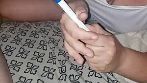 Does this milf want creampie without birth control?