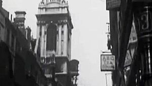 Dark Lantern Entertainment unveils two centuries of vintage MILF action with hairy charm