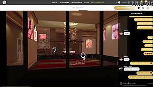 Comendo a Loirinha de Jeito with Cute Big Ass